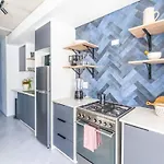 Modern Elegance Sea Point Haven