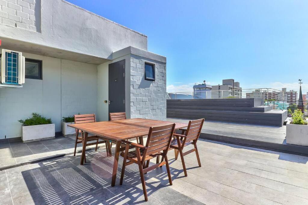 Modern Elegance Sea Point Haven * Kapstadt