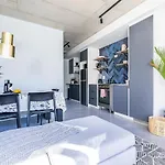 Modern Elegance Sea Point Haven
