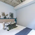 Modern Elegance Sea Point Haven