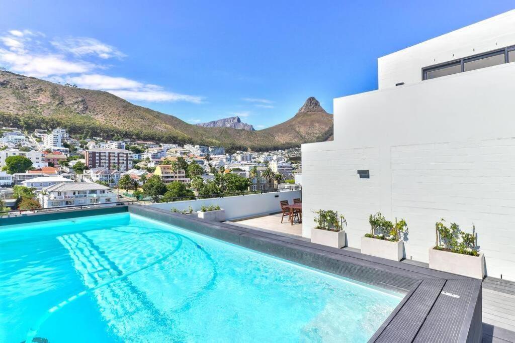 Modern Elegance Sea Point Haven