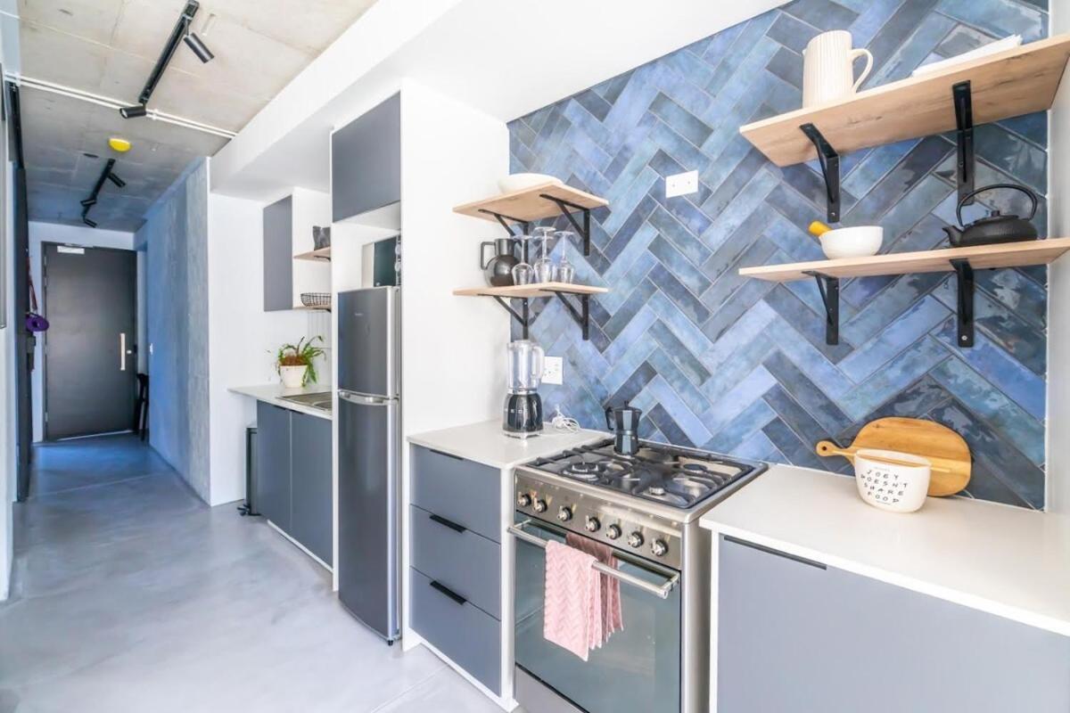 Modern Elegance Sea Point Haven Apartment Cape Town