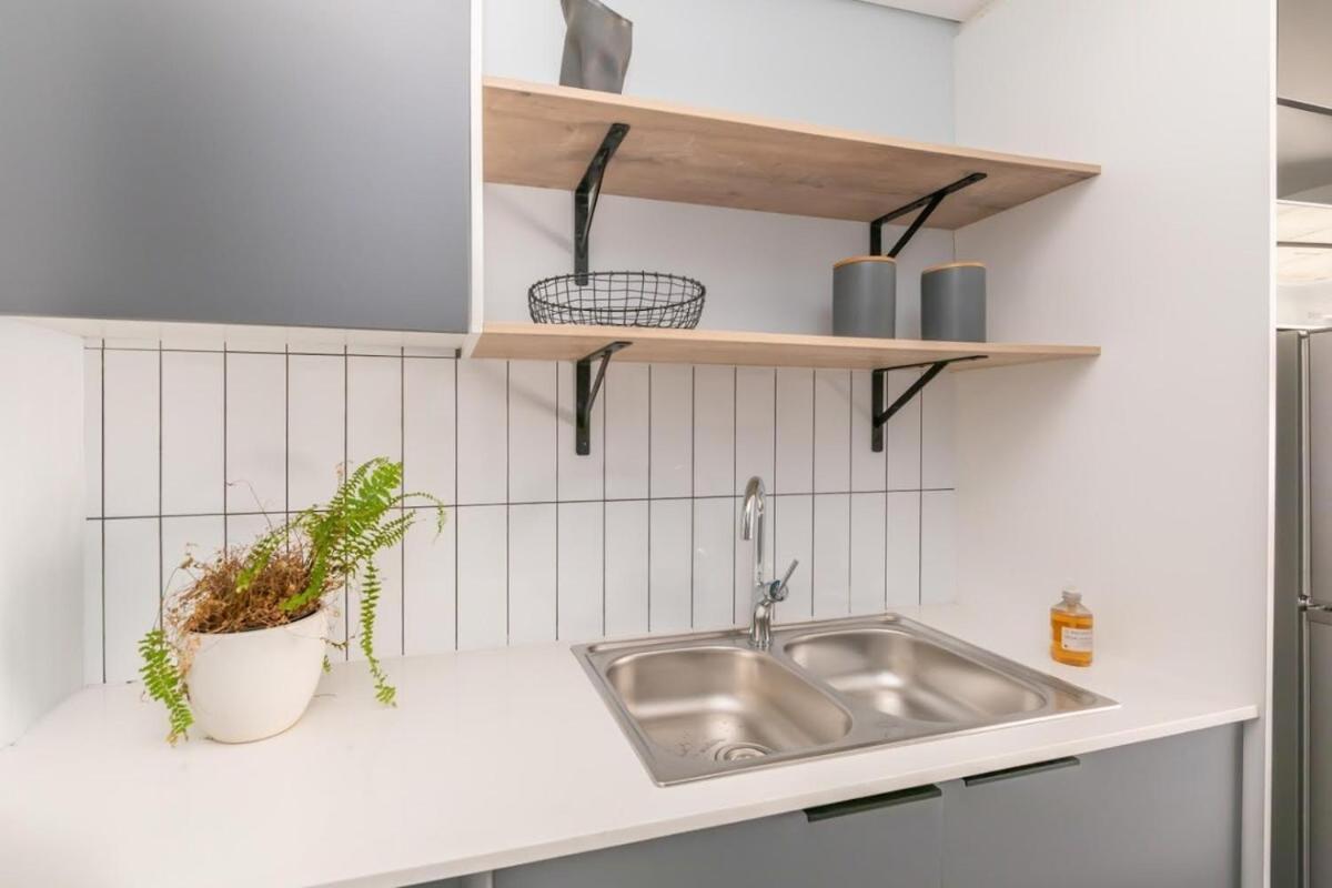 Modern Elegance Sea Point Haven Apartment