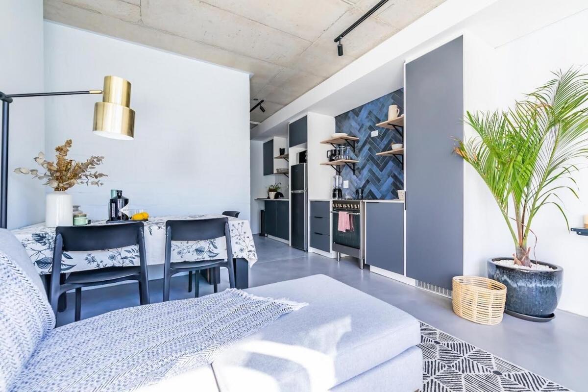 Modern Elegance Sea Point Haven *