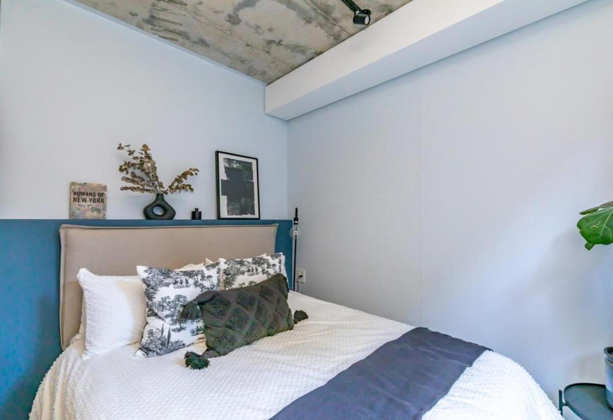 Modern Elegance Sea Point Haven Apartment