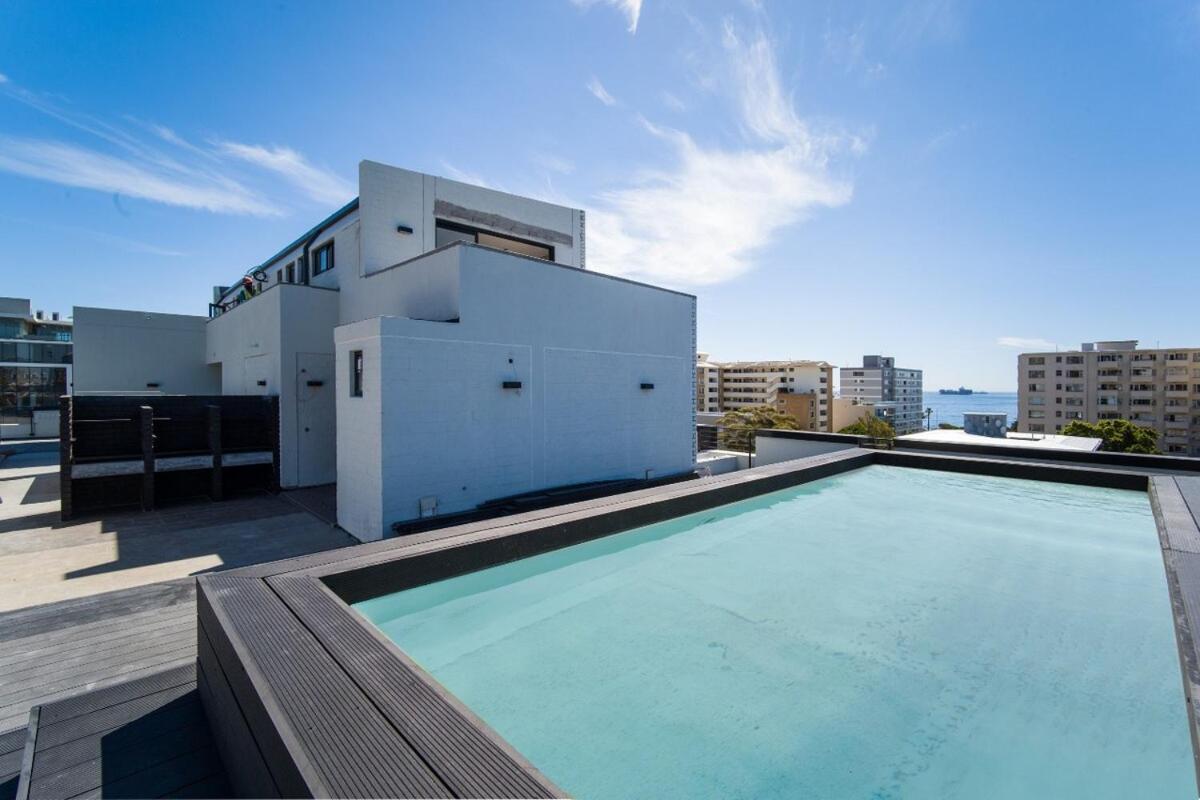 Modern Elegance Sea Point Haven Cape Town
