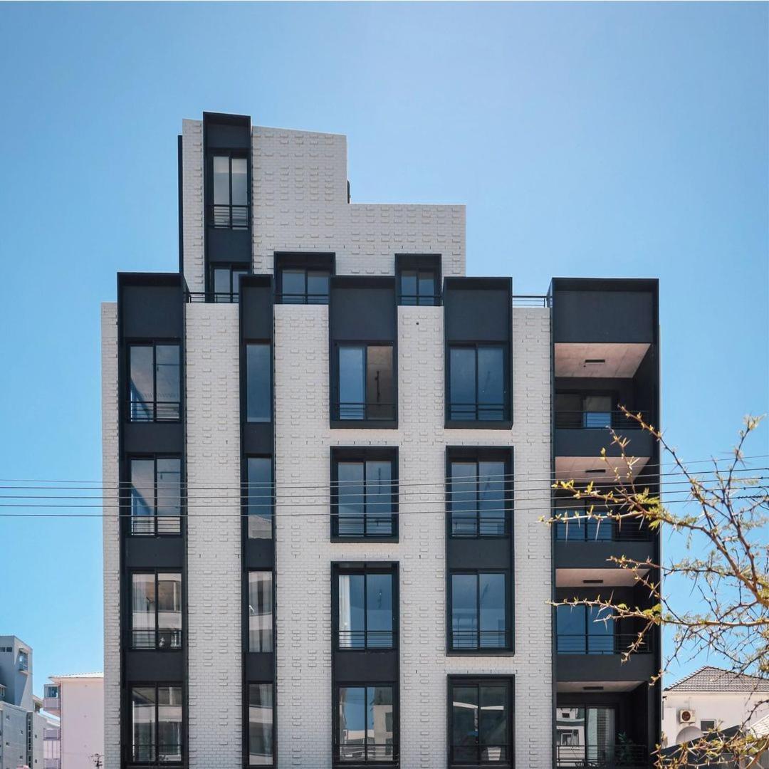 Modern Elegance Sea Point Haven * Cape Town