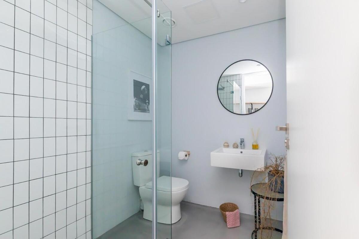 Apartment Modern Elegance Sea Point Haven *