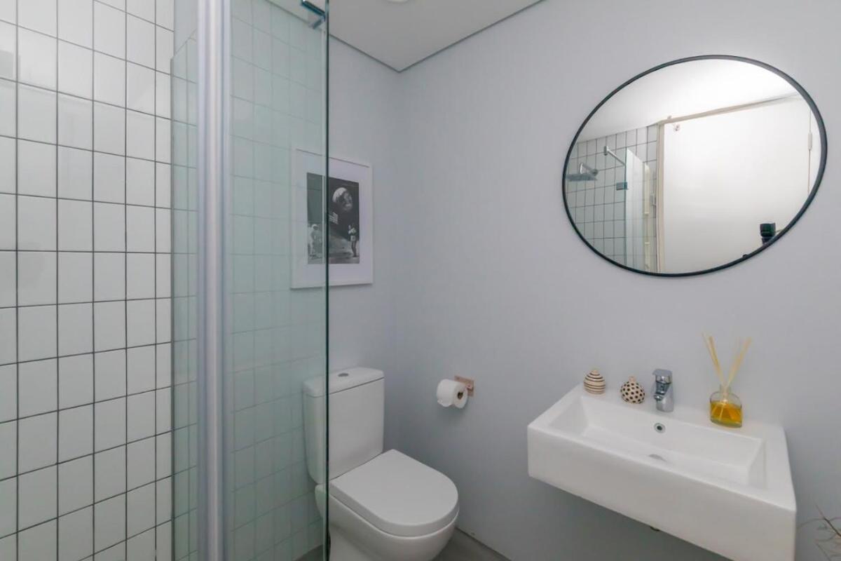 Modern Elegance Sea Point Haven Apartment