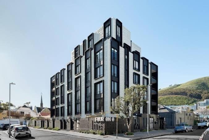 Modern Elegance Sea Point Haven Apartment *
