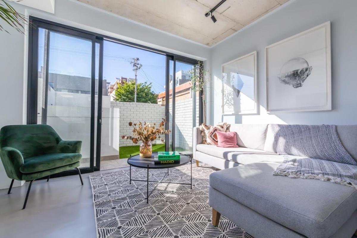 Modern Elegance Sea Point Haven Cape Town